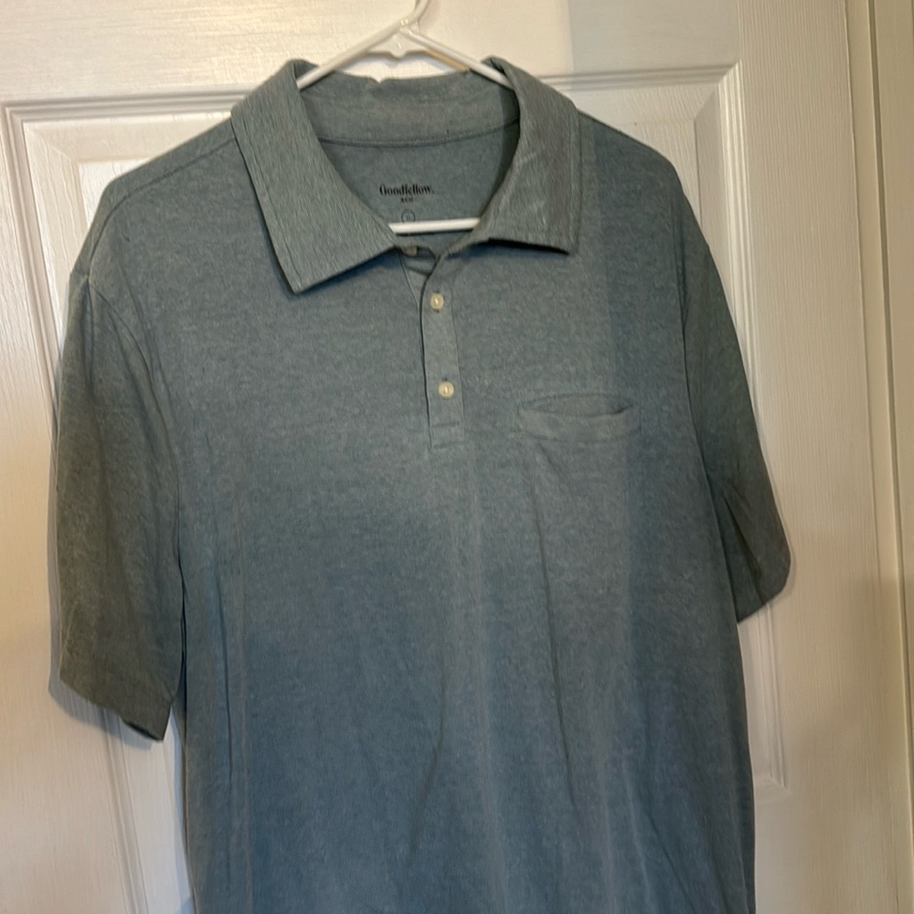 Goodfellow & Co polo
